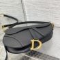 Dior Saddle Bag with Strap