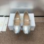 Dior Ballet Flat