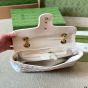 Gucci GG Marmont small shoulder bag