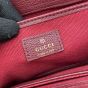 Gucci Small tote bag with GG Shadow