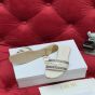 Dior D-Lane Slide