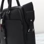 Gucci Medium briefcase with Web