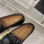 Dior Boy Platform Loafer