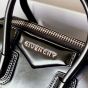 Givenchy Mini Antigona bag in Box leather