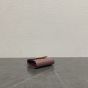 Celine SMALL FLAP WALLET TRIOMPHE IN SHINY CALFSKIN