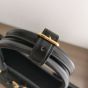 CELINE CONTI BAG IN SUPPLE CALFSKIN