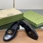 Gucci Women's Double G loafer