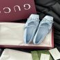 Women's Gucci Horsebit ballet flat