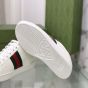 Gucci Ace sneaker with embroidery