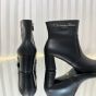 Dior D-Town Heeled Ankle Boot