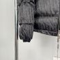 Dior Oblique Down Jacket