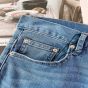 Dior Long Slim-Fit Jeans