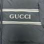 Gucci Nylon puffer jacket