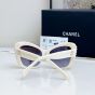 CHANEL Cat Eye Sunglasses