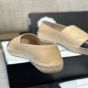 CHANEL Espadrilles