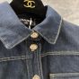 CHANEL Vest