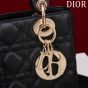 Small Lady Dior My ABCDior Bag