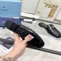 Prada Leather slippers