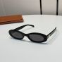 Celine Triomphe 01 sunglasses in Acetate
