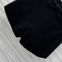 Valentino VELVET SHORTS
