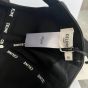 Celine Initial baseball cap in cotton