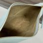LOEWE Puzzle Fold pouch in shiny nappa calfskin