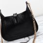Gucci Jackie Notte mini bag