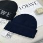 LOEWE beanie in wool