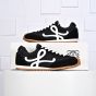 LOEWE Ballet Runner 2.0 in nylon and calfskin