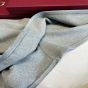 Gucci Viscose jersey sweatshirt with embroidery