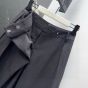 LOEWE Wrap trousers in wool