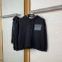 LOEWE Relaxed fit hoodie in cotton