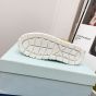 Prada Suede sneakers