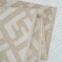 Fendi FF Scarf
