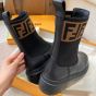 Fendi Domino