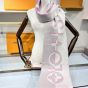 LV Duo Infinity Scarf