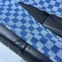 LV Damier Denim Jeans