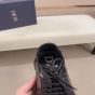 Dior Combat Derby Shoe