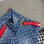 LV x AC Monogram Shorts
