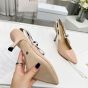 J'Adior Slingback Pump