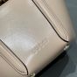 Gucci Mini bamboo top handle tote bag
