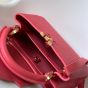 LV Capucines BB