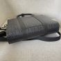 Dior Zipped Briefcase