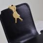 YSL SOLFERINO mini bag in smooth leather
