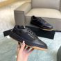 YSL SL/61 sneakers in perforated leather