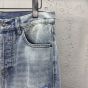 Celine wesley jeans in westside wash denim