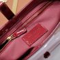 YSL mini LE 5 À 7 in patent leather