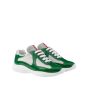 Prada America's Cup biker fabric sneakers