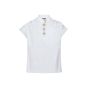 LV Frill Blouse