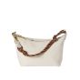 MIU MIU Gabardine pouch